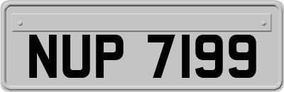 NUP7199