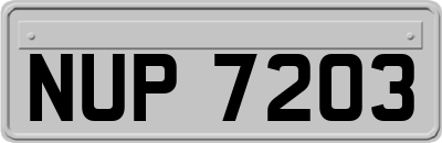 NUP7203