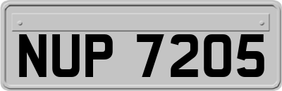 NUP7205