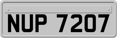 NUP7207