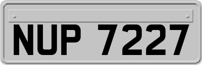 NUP7227