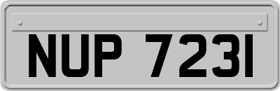 NUP7231