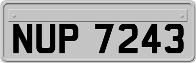 NUP7243