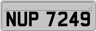 NUP7249