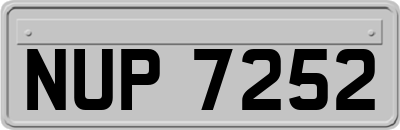 NUP7252