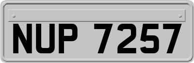 NUP7257
