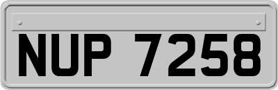 NUP7258