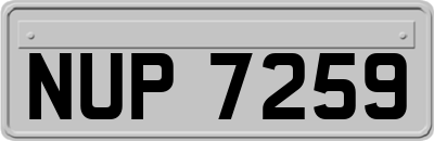 NUP7259
