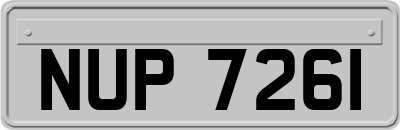 NUP7261