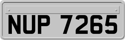 NUP7265