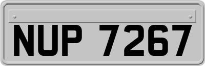 NUP7267