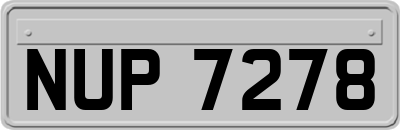 NUP7278