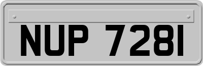NUP7281