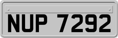 NUP7292