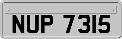NUP7315