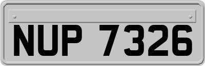 NUP7326