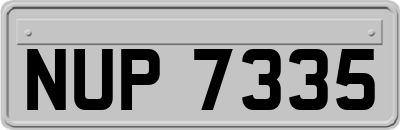 NUP7335