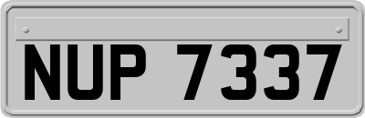 NUP7337