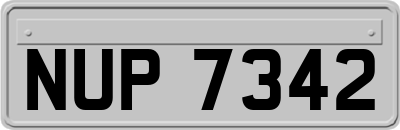 NUP7342