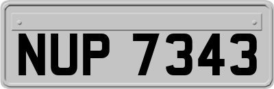 NUP7343