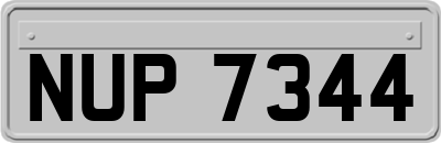 NUP7344