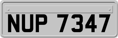 NUP7347