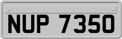 NUP7350