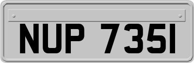NUP7351