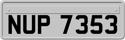 NUP7353