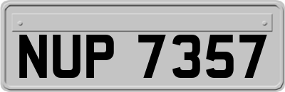 NUP7357