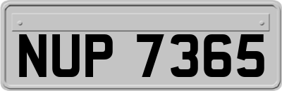 NUP7365