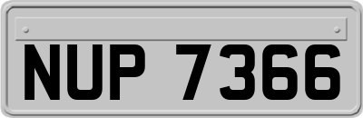 NUP7366