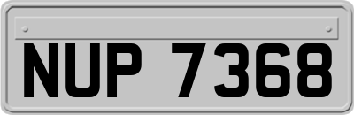 NUP7368
