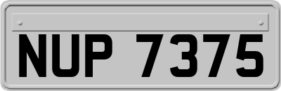 NUP7375