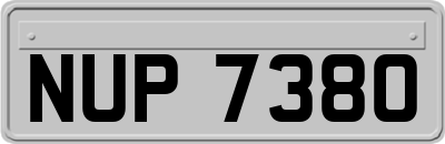 NUP7380