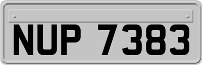 NUP7383