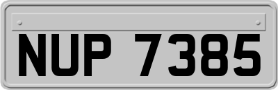 NUP7385