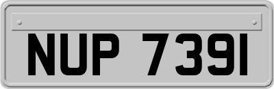 NUP7391