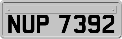 NUP7392