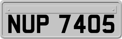 NUP7405