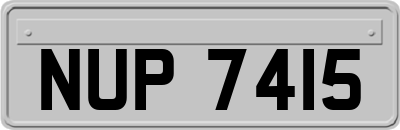 NUP7415
