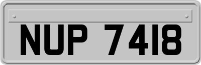 NUP7418