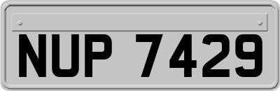 NUP7429