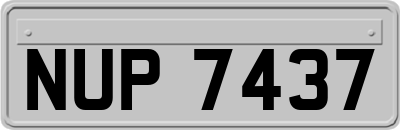 NUP7437