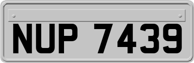 NUP7439