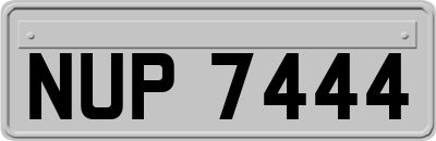 NUP7444