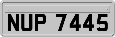 NUP7445