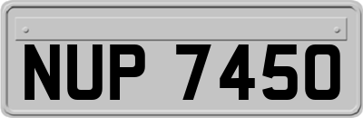 NUP7450