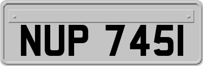 NUP7451