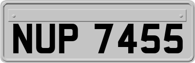 NUP7455